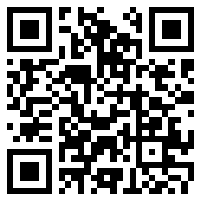 QR Code for bitcoin:17uVJSJBSAg2AT6VesAACtiH7on67LpVwz