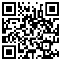 QR Code for bitcoin:17udQigf7Fdo98uJaD3jtGdhGCdDvxonbd