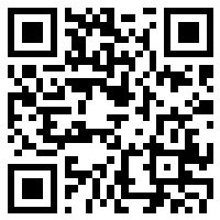 QR Code for bitcoin:17uffZuPjk2y8opx6m4ro8SbMswe9tWSR6