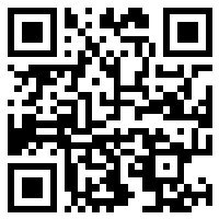 QR Code for bitcoin:17ugWxpddx53eqbCBxedwjvjorsyiYDBaG