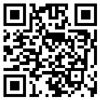 QR Code for bitcoin:17uiFYbXQqn7iAMqMv9NazvkWHbkaNFD5a