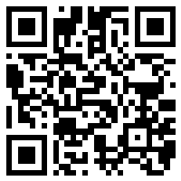 QR Code for bitcoin:17ujAm7eGaKS2VnAzAju2ou6rRmuuMCfbZ