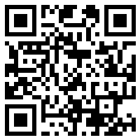 QR Code for bitcoin:17ukZTDKHEphFdJrPdufaGk91KuVAHSpqg