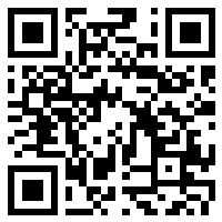 QR Code for bitcoin:17uoMei6UiNquWXDcFN4R3HdKFkkUYfbXz