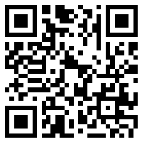 QR Code for bitcoin:17v78b9ECj4QY7Ub2RNwegXwfe1Nbq7jAT