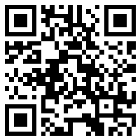 QR Code for bitcoin:17vEVPc19WwodqVGAVSZ5cmSjZKyqeW1BB