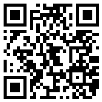 QR Code for bitcoin:17vGxmr2ALUNBPhbBYWkAcDKQJZWGi2wKX