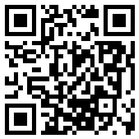 QR Code for bitcoin:17vLReHPVEgRHFY5UvgMoJtouyn79VTsuL