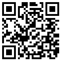 QR Code for bitcoin:17vTGqoAwcAt6mw2eL98C1ckK5ysTF3iJF