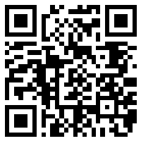 QR Code for bitcoin:17vUdv9PRdRJDycKJvc2cdUdvmFsd1ZeYf