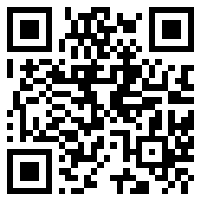 QR Code for bitcoin:17vXxv1a4PLtCcPs1559Xbpsn5t5kq4KBU