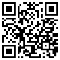 QR Code for bitcoin:17vcH3cDPToBDPsHP1j8w3U2bh86wbJemf
