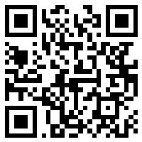 QR Code for bitcoin:17vcrDDkHGY3hfa6Ds67fATb5j1XzbxCZ1