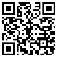 QR Code for bitcoin:17vkHzfVVnAhC7dM51EcXU16aDf9XWCMXR