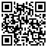 QR Code for bitcoin:17w1qEUGJVg59QwUsei8d2ZXbqsUaecTC5