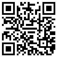 QR Code for bitcoin:17w294WRdK7Wtt7AsSuSHgsM37jC5yXfCm