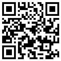 QR Code for bitcoin:17wMspC3ka4jafMuDFhSqPxgZeKeUAvgLJ