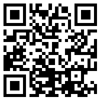 QR Code for bitcoin:17wYKPeeH7CzCapGwuDMBv21kegKjeRRsK