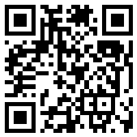 QR Code for bitcoin:17wkqAHRv2tnXqcDFDf82LCEP24AzXWstA
