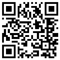 QR Code for bitcoin:17wuApMkZWFXW8WRFQUGfF3xptu7dTi6TL