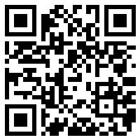 QR Code for bitcoin:17x48egFtWESs5aBjaAYN4cj6dzrC4eXBc