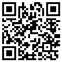 QR Code for bitcoin:17xA363Le3B7FQGD1AMMxDFSk5ShyQy7JB