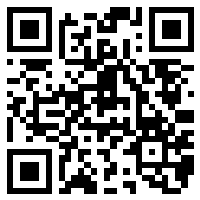 QR Code for bitcoin:17xABChmR3UZHGKPhRBqDRXymuL7cEmwGD