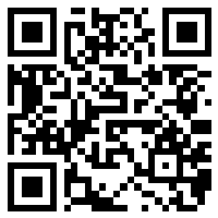 QR Code for bitcoin:17xCAs8SLBx3q88FSA5xeRj6ssRngvcfTV