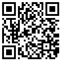 QR Code for bitcoin:17xHFx4GkVDKs5zYu8VFr2cHmLdbC9hbbs