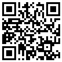 QR Code for bitcoin:17xc5RGCWT5pkfksXbod4NFZAWntZSnw2x