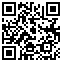 QR Code for bitcoin:17yRdxeVDpFqWDxs41VMLdShKurfM2du8n
