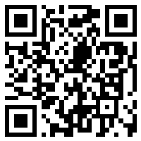 QR Code for bitcoin:17yW7YxaC2dq2FiPmavugBPRnxtdnLZ6wY