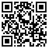 QR Code for bitcoin:17yZPfJfdsE6MW5qgexvdctZZt3qYYmoQL