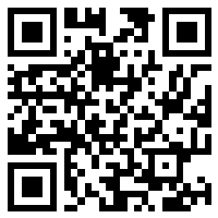 QR Code for bitcoin:17yZft4s1FRhrxBoxVjy322JqMSF4vKoaP