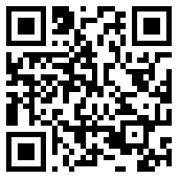 QR Code for bitcoin:17ycumpyenHxehe6QLtJ3ot5h6P57rBFn
