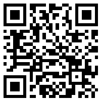 QR Code for bitcoin:17yemoZpzYHqah3FKEAV2SRTNpEMdn9EUo