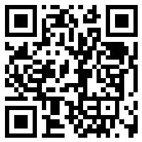 QR Code for bitcoin:17yji5ibz2mMVoPPeux67tJSrTR6MSdRbe