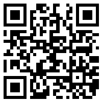 QR Code for bitcoin:17yoBxC2NmQtVo5YRcXRmy71AM7pBLUsqf