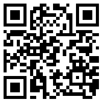 QR Code for bitcoin:17yoF4bY92Ttux2tmpUYrFqZALjcBbecfD