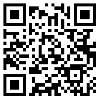 QR Code for bitcoin:17yvqaow89TYXMjPMXn9YyyXVTYCPtWeL3