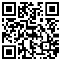 QR Code for bitcoin:17zCWCUFNskzxba1TqoYSXDbTS5r614xyU