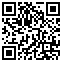 QR Code for bitcoin:17zUKN5ZeGdXSckFXTPDmFPMkhcb2XztA2