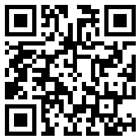 QR Code for bitcoin:17zaF9FSbiNEwhc6nupyd7SYA2df4DNBDd