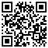 QR Code for bitcoin:17zdc2fbX7nMe2CF8yuTLHfUKTfCzJ8p45