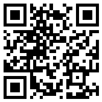 QR Code for bitcoin:17zgJAa2VUb4Lpm2pt3GWNLTEZ9Hj8o7eH