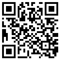 QR Code for bitcoin:17zmT85mdRFSKxtG6Dr9cKxrcbVRJepR93
