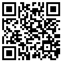 QR Code for bitcoin:17zsJ2vabdWj2oAiH6i4bMojsJsRB1Mw6e