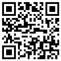 QR Code for bitcoin:17ztzF3qw41RFXxpSW73mrQKDJarj1uAYW