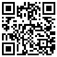 QR Code for bitcoin:1818TBY3fifzDZFimnQVM34ftpeg5mPa12