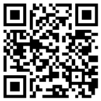 QR Code for bitcoin:1819x3CGFn3qd3mKPTRAZ4KNyoLfpjrNKW
